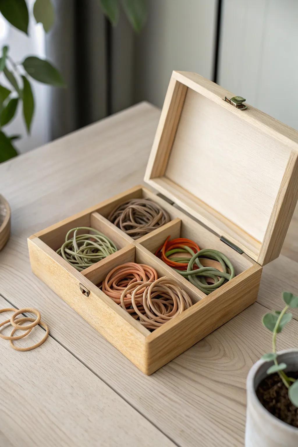 Unlock the mystery of the tactile path - a sensory delight for the curious mind.