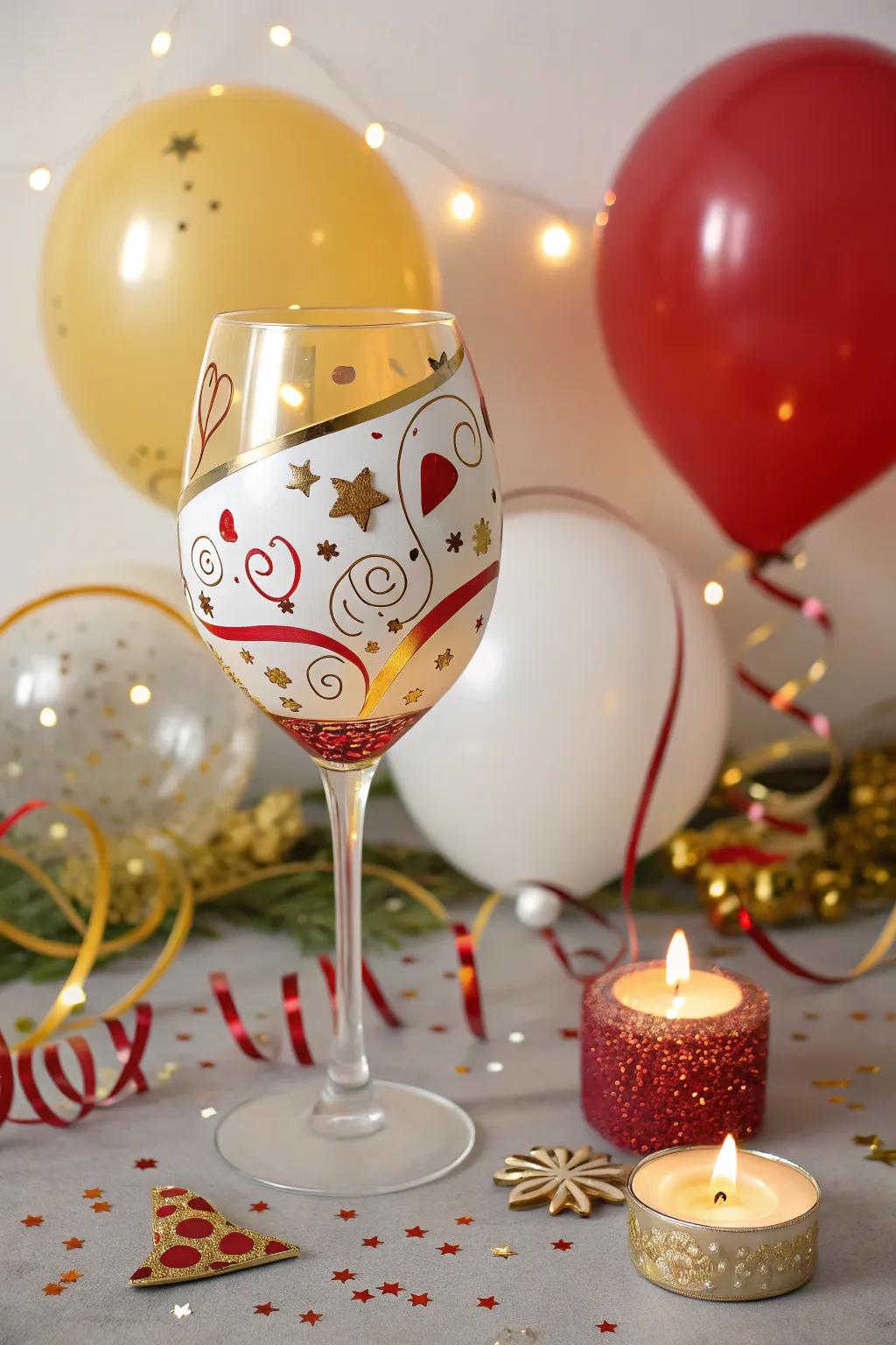 Occasion-themed styles make every celebration truly unique.