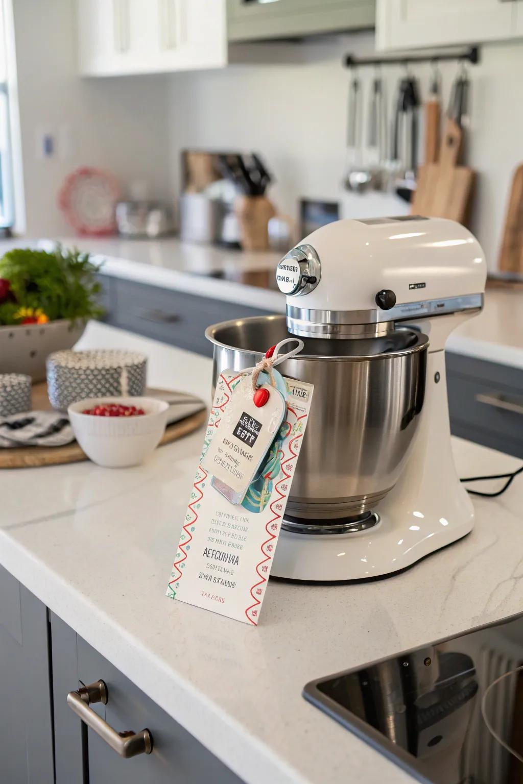 Handy cooking gadgets that every abode necessitates.