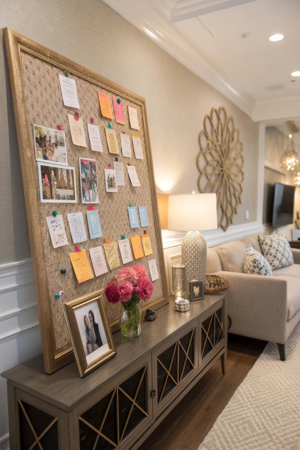 An empathy exchange nook fostering thoughtful connections.