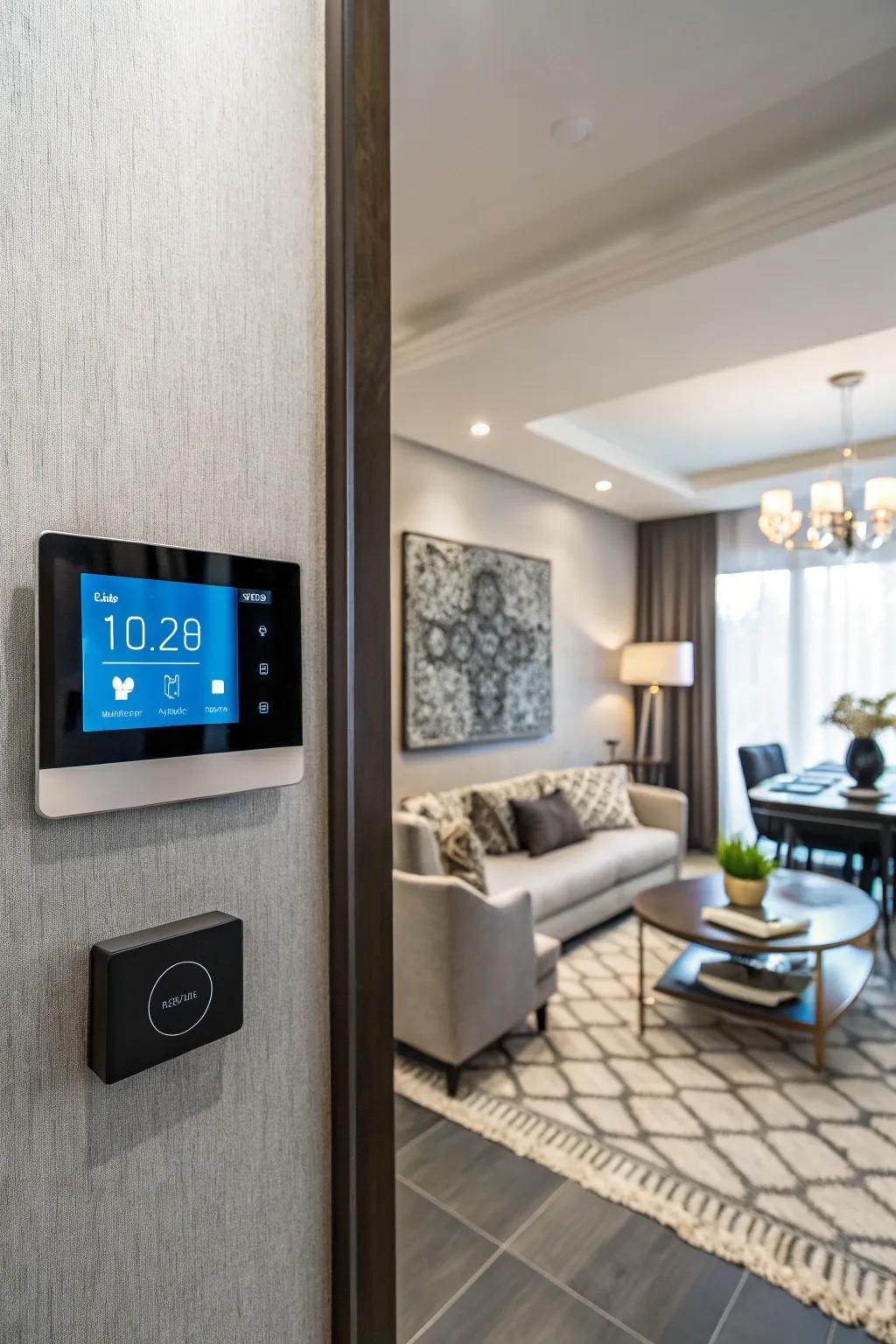Smart climate devices: comfort and savings, all in one.