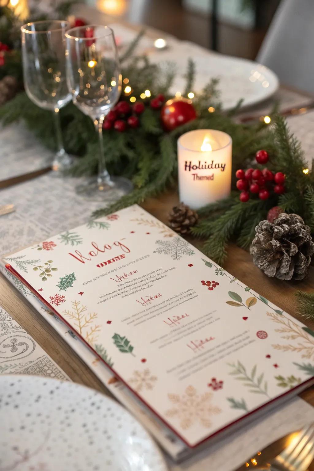 Themed backdrops inject a celebratory spirit into memorable occasions.