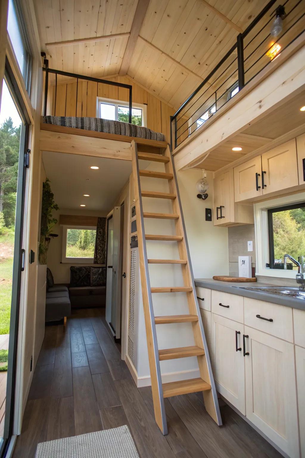 Hybrid method: Uniting stability and compactness.