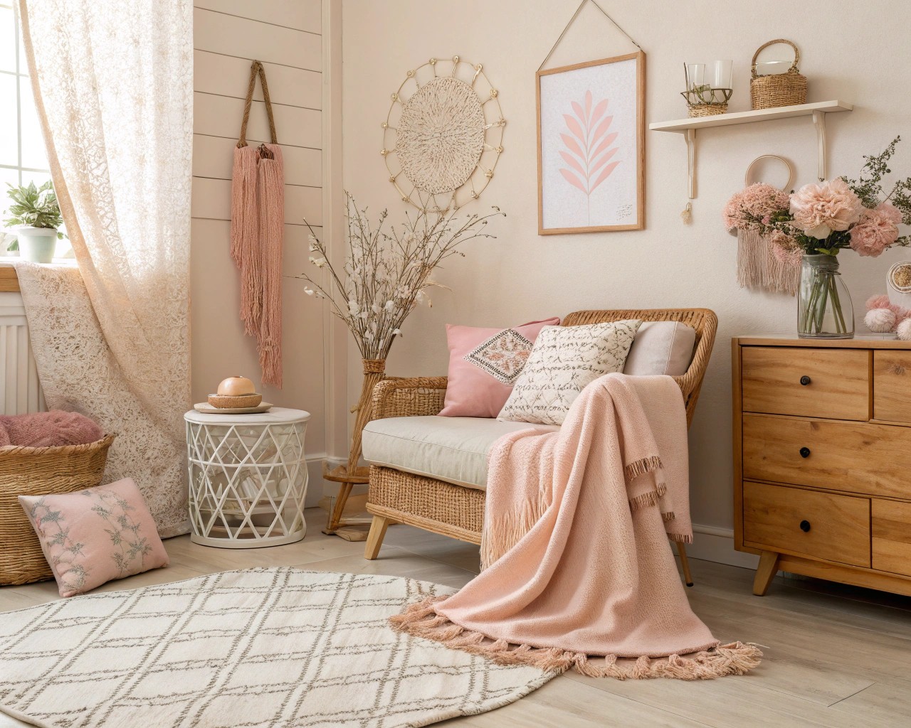 Colors have the power to evoke emotions and influence psychological states.