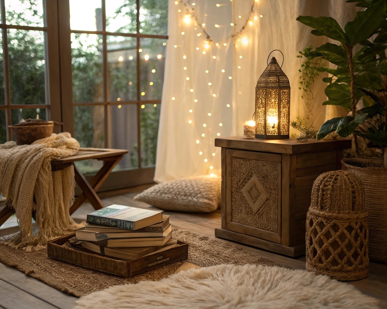 Design elements that speak the language of emotions through color and texture.
