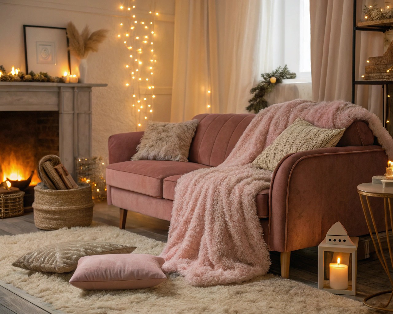 Spaces that convey peace and contemplation, embracing the metaphor of sanctuary.