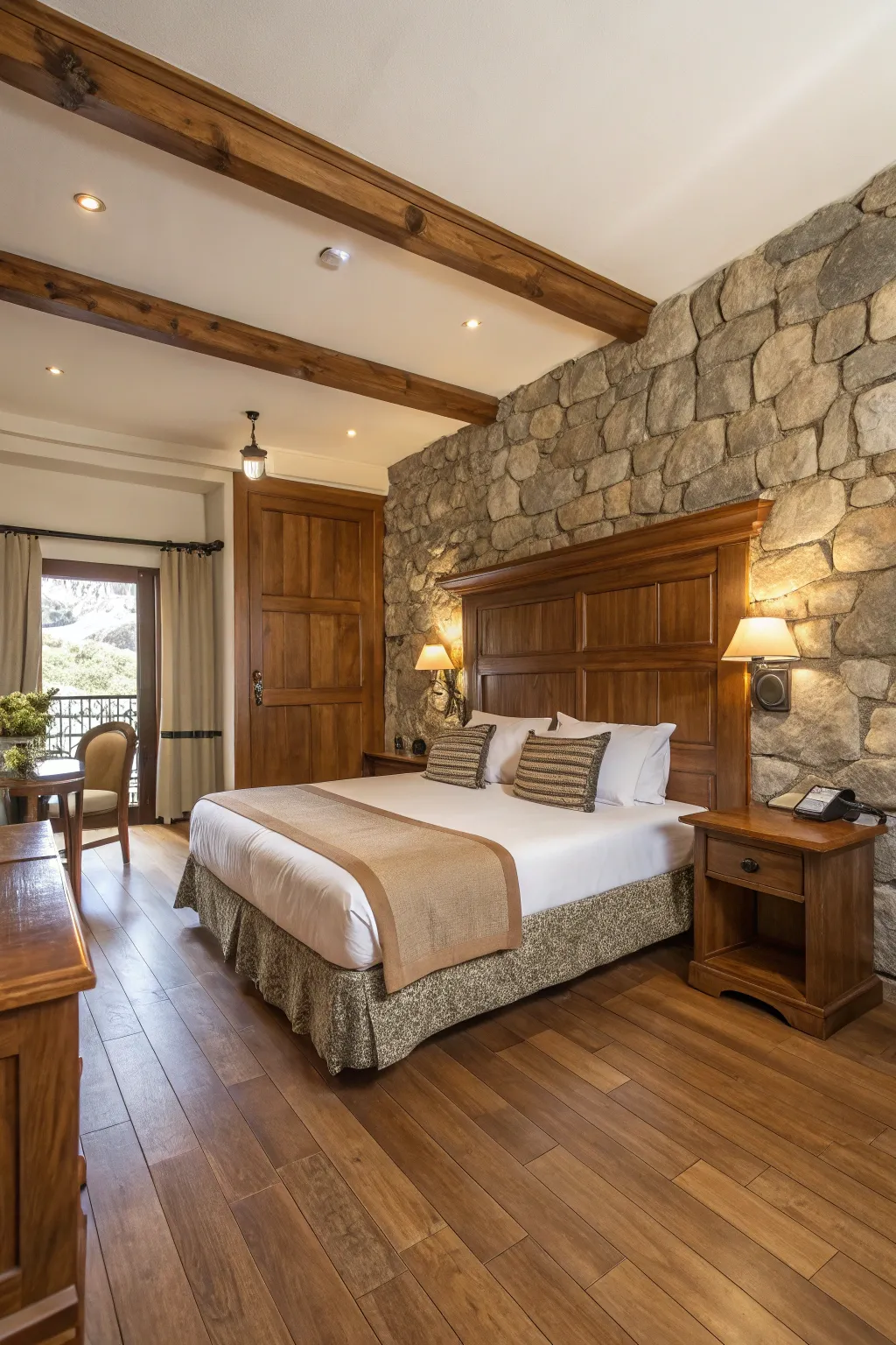 Trending Room Designs from Hotels