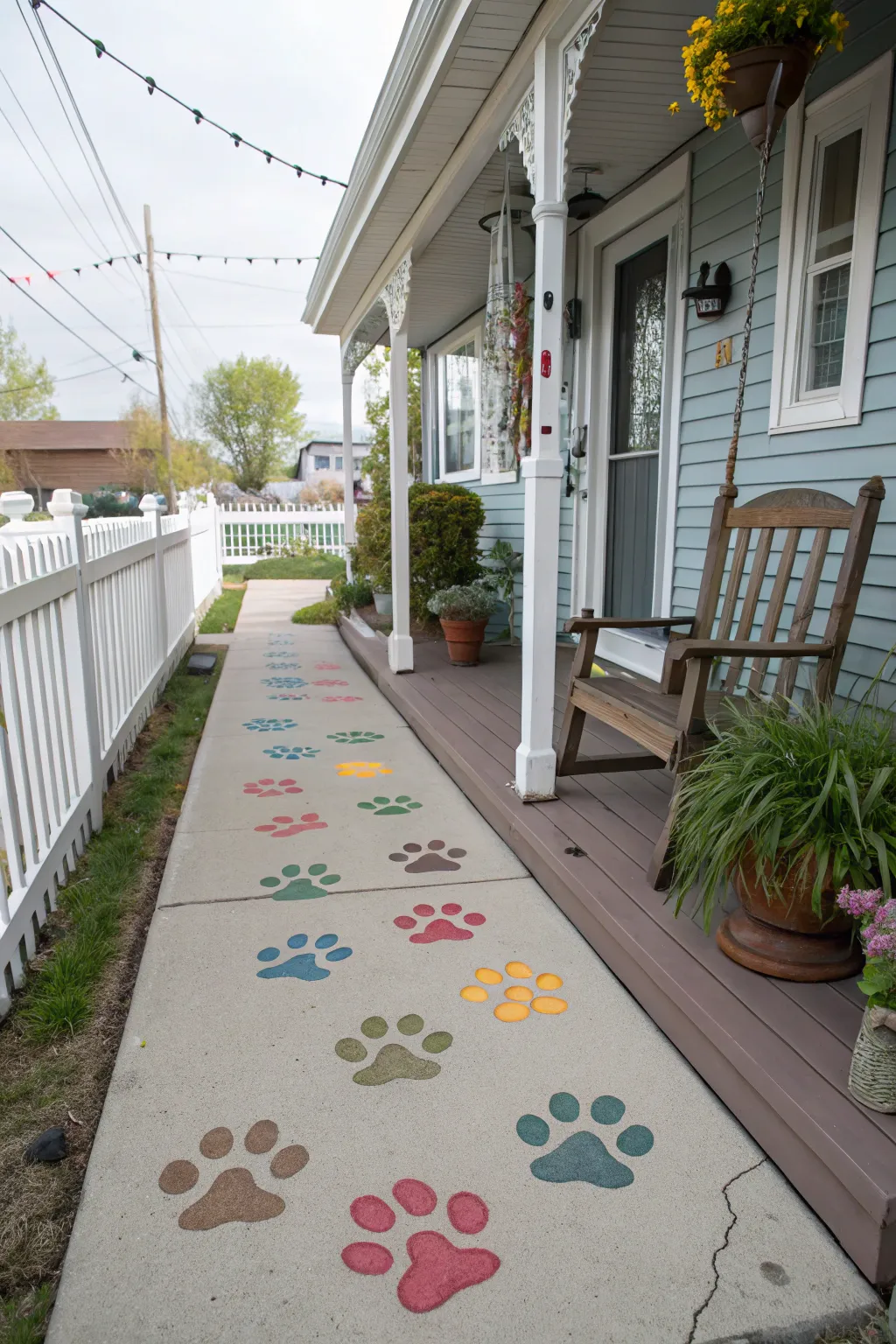 DIY Dog Decor Projects to Personalize Your Home