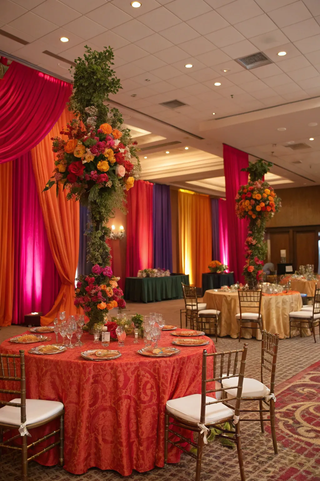 Top Ballroom Venues and Inspirations for Your Next Gathering