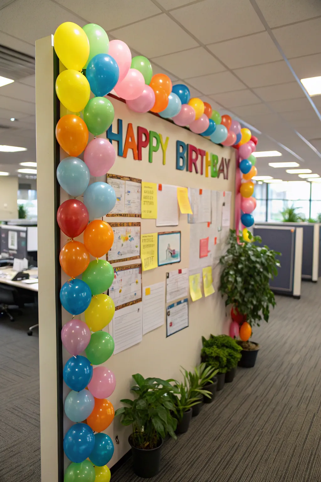 Creative Ways to Use Boards in the Workplace