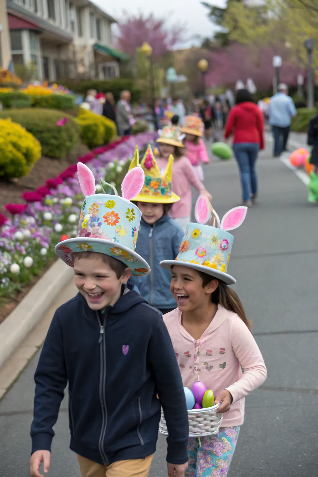 Guide to Throwing a Cheerful Easter Party Celebration