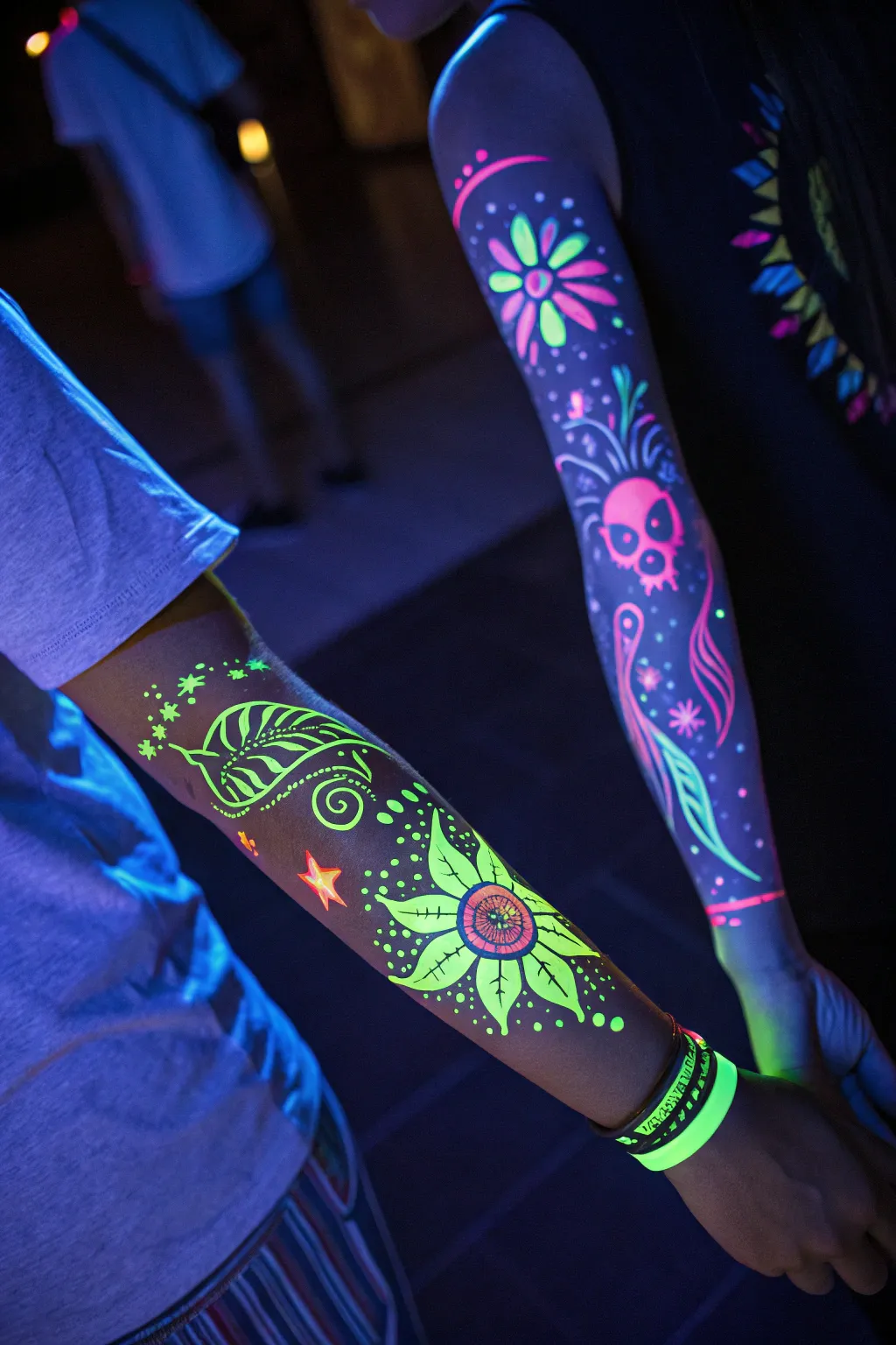 Inspiring Glow Party Concepts to Try