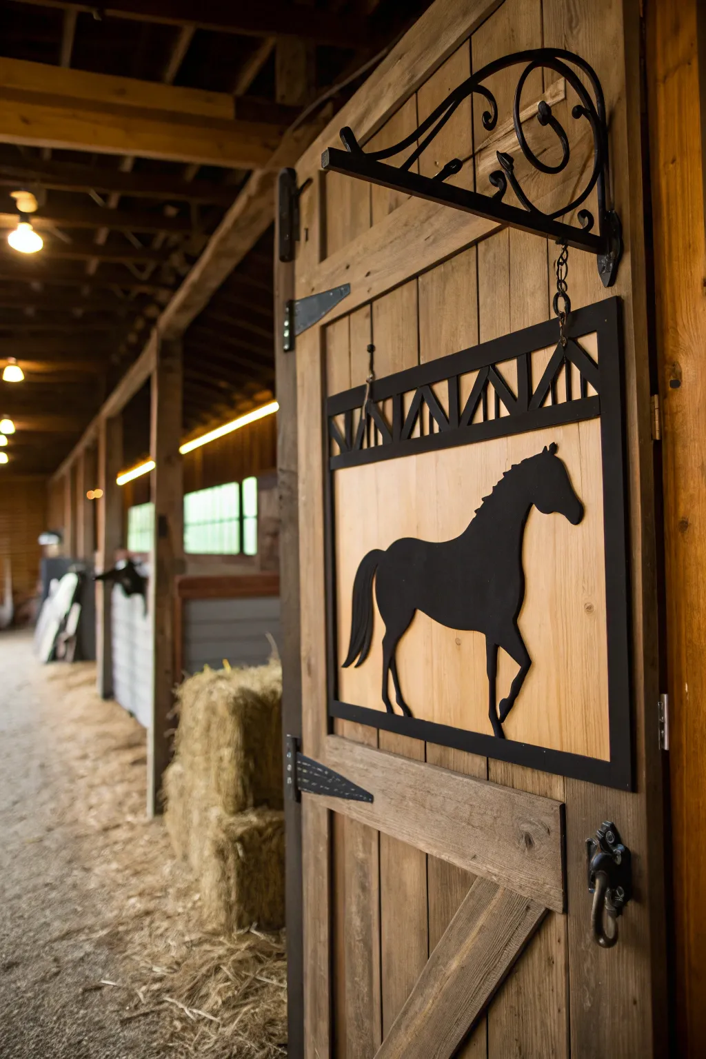 Expert Tips for Planning Your Dream Horse Stall