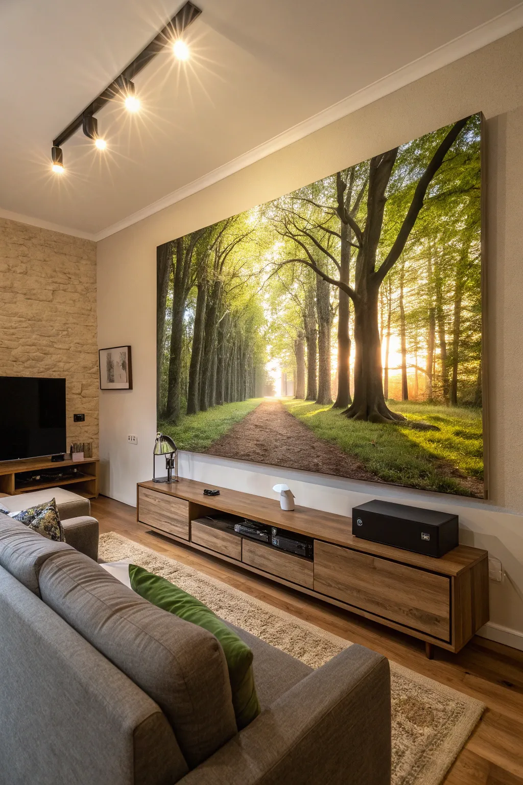 Unique Wall Posters to Transform Living Spaces
