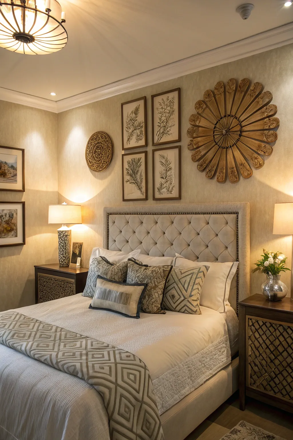 Bedroom Furniture Ideas to Elevate Your Retreat