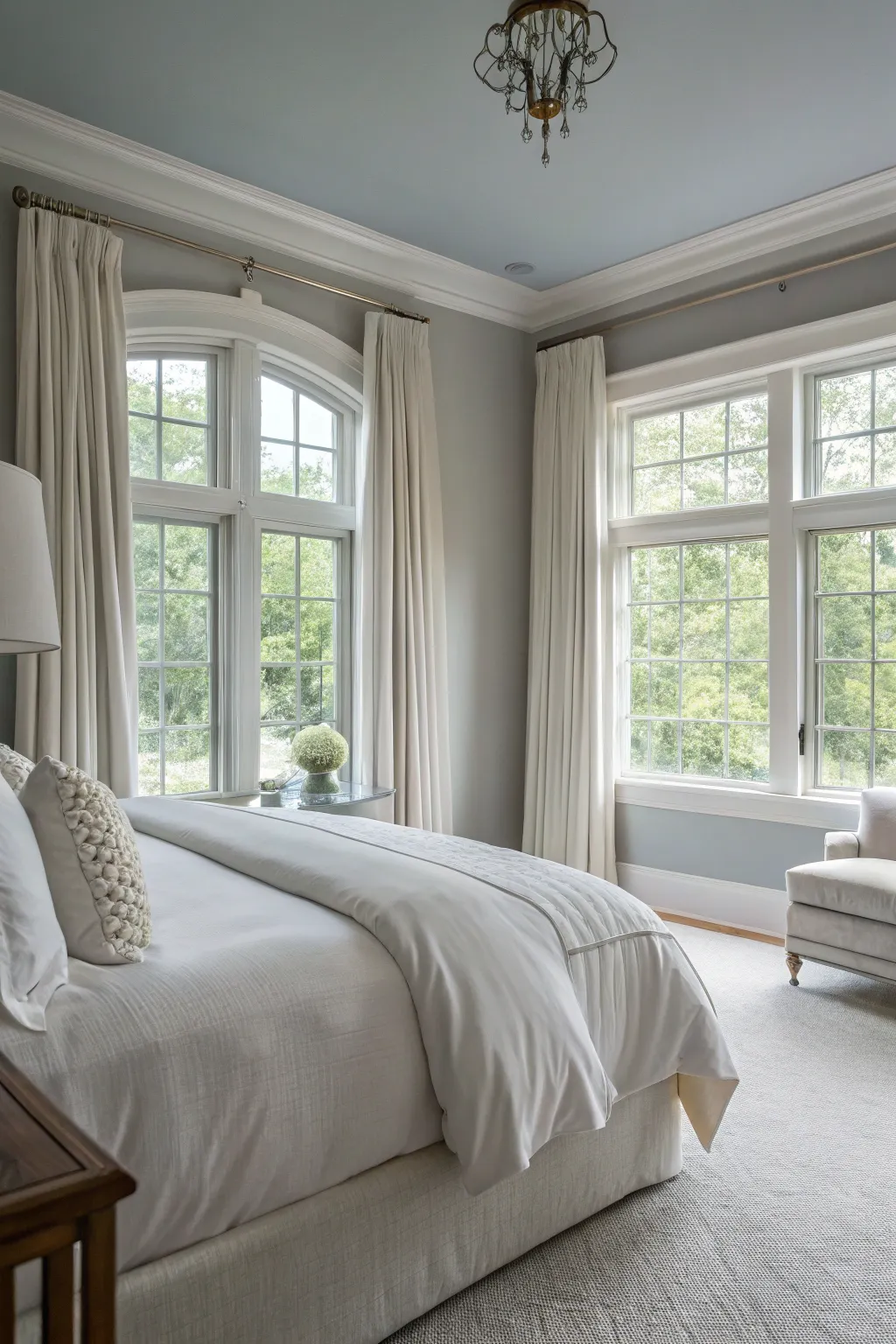 Revere Bedroom Style: Create a Calm Oasis