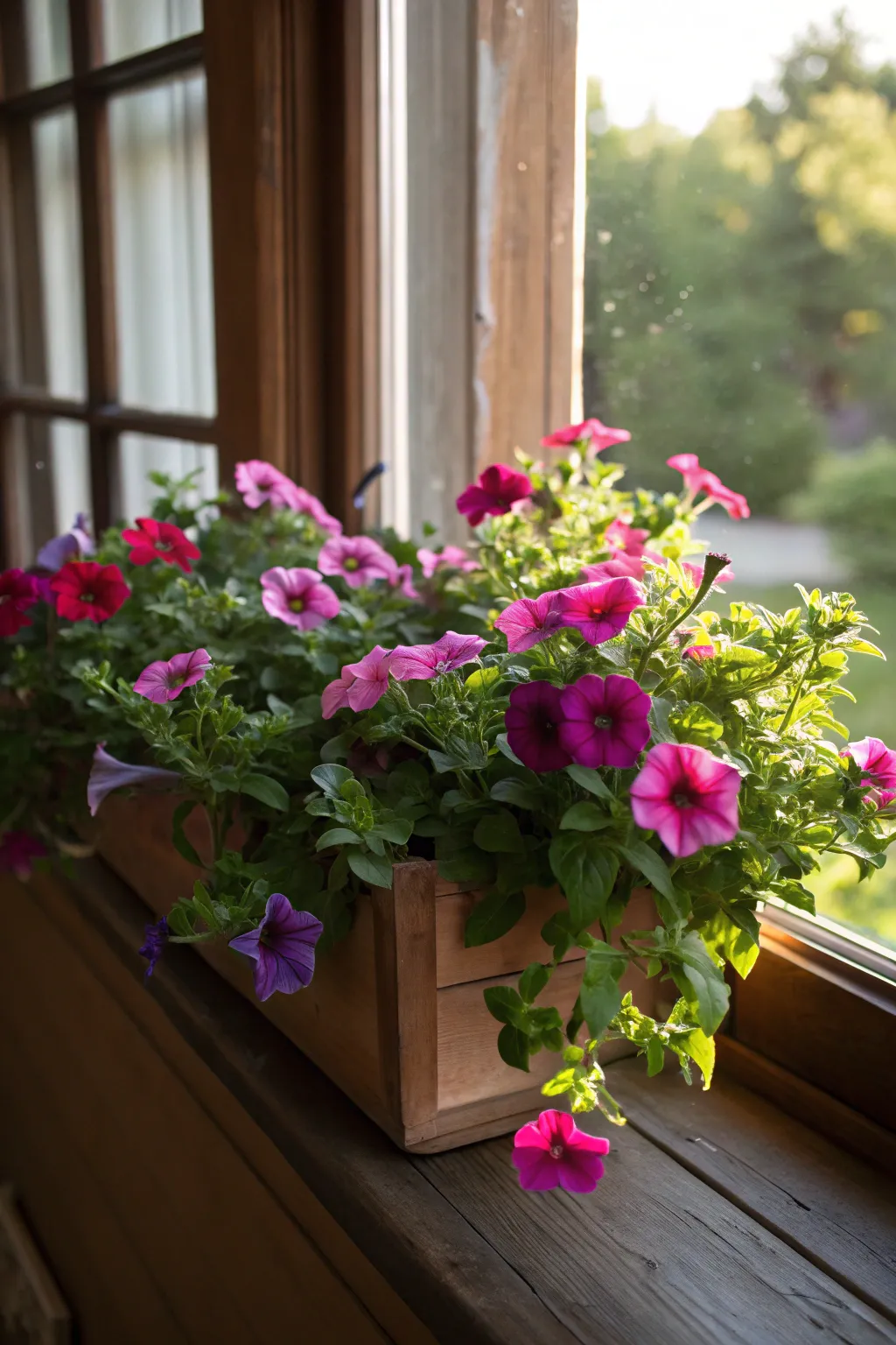 Captivating Window Display Ideas for Outdoor Flair