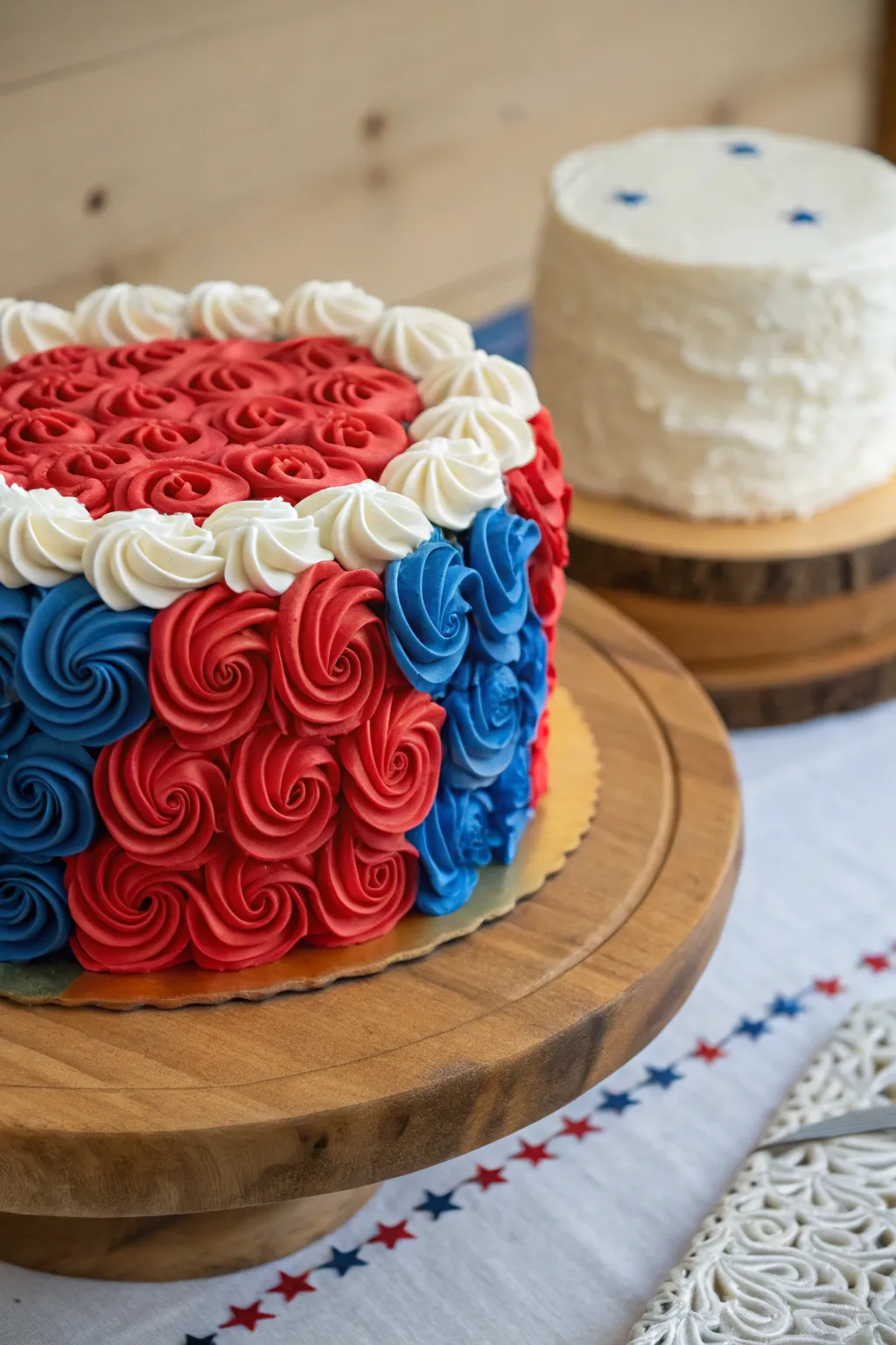 Stylish Cake Decoration Tips for Memorial Events