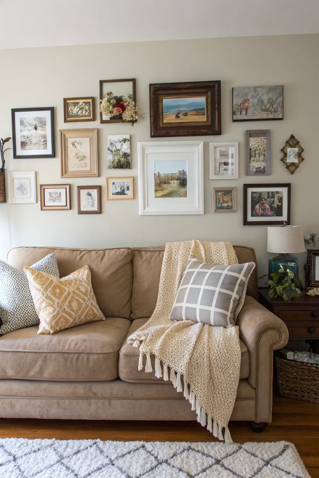 Room Styling Tips: Choosing the Right Couch