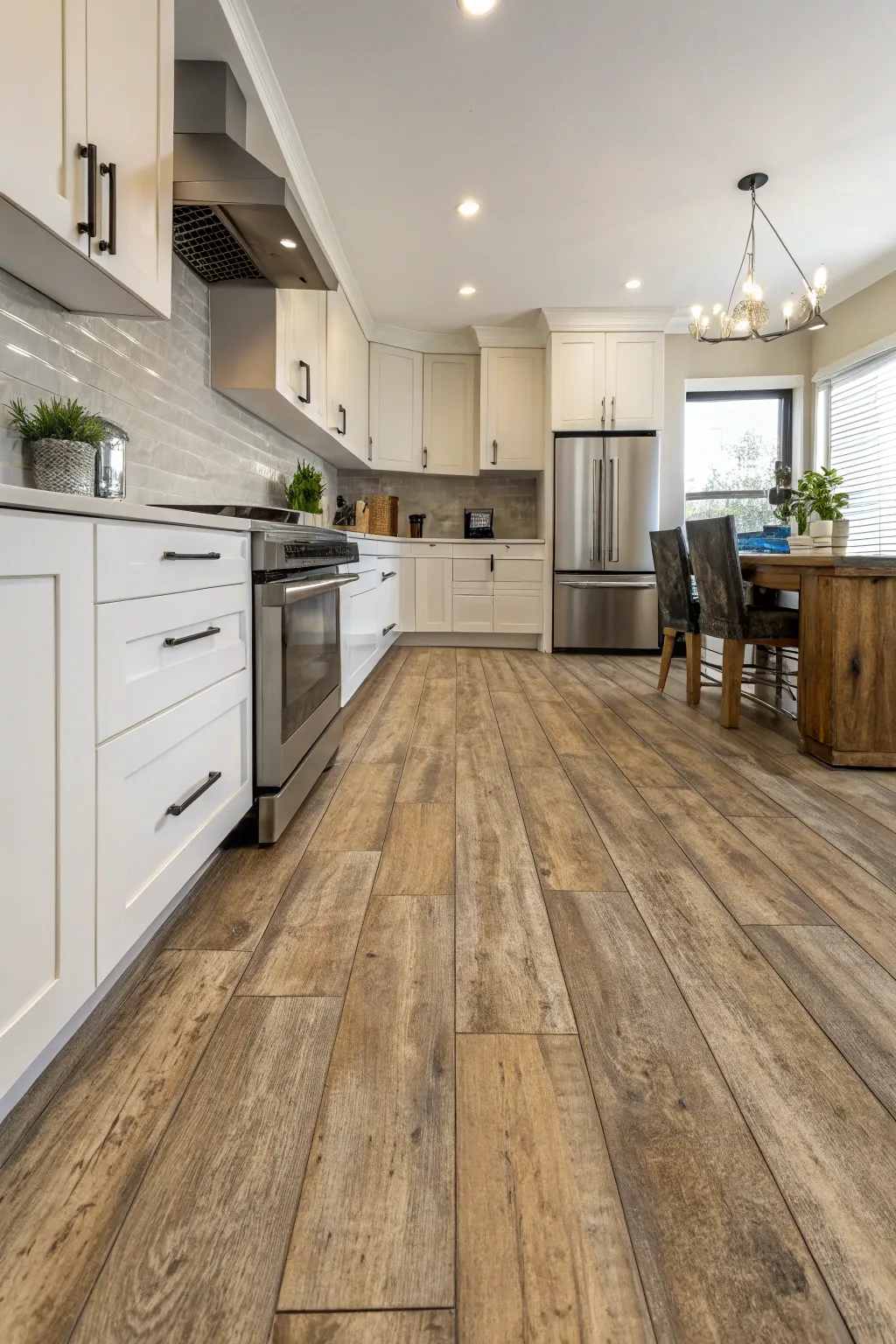 Affordable Flooring Ideas to Refresh Your Home
