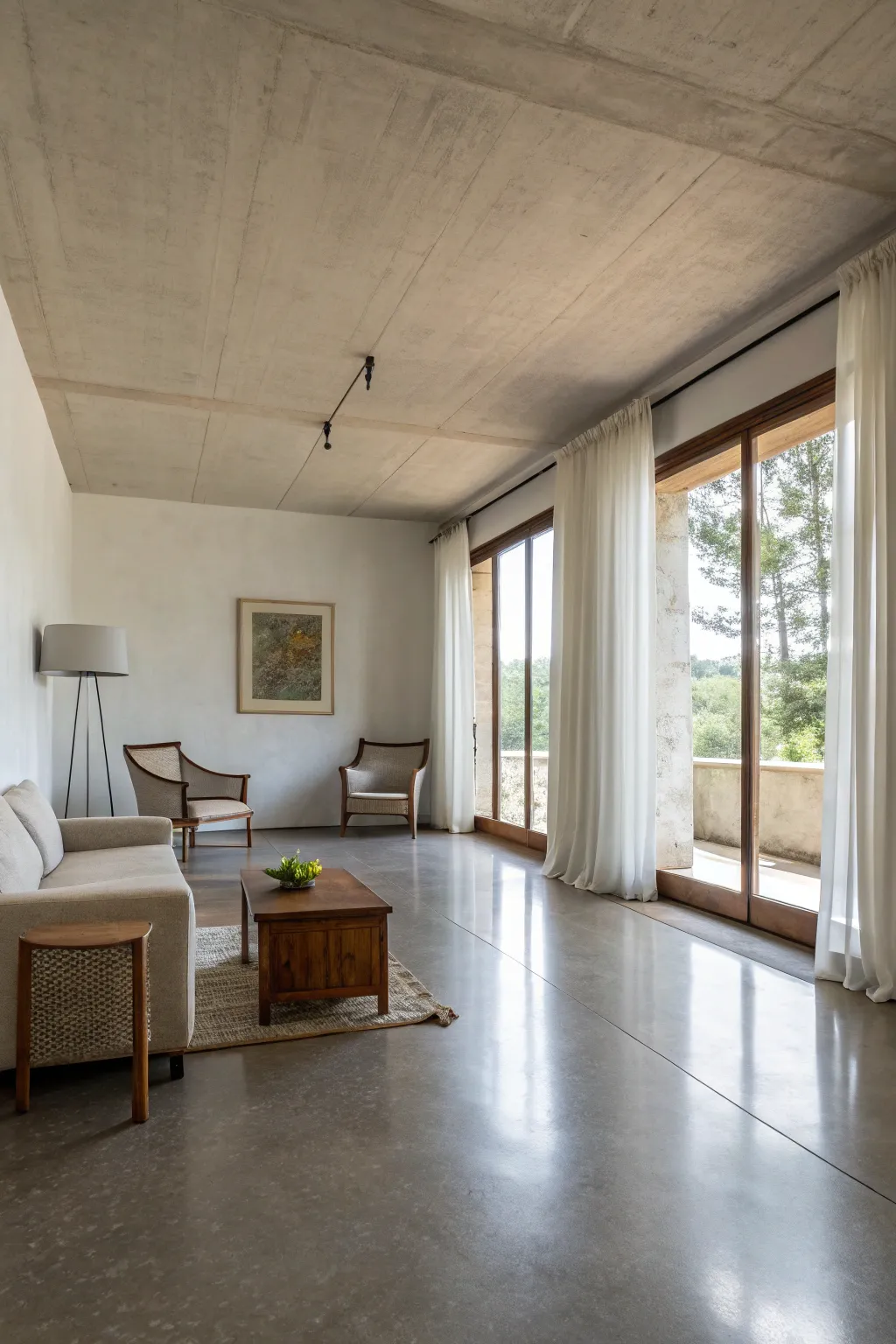 Concrete Design Flooring: Inspiration and Trends