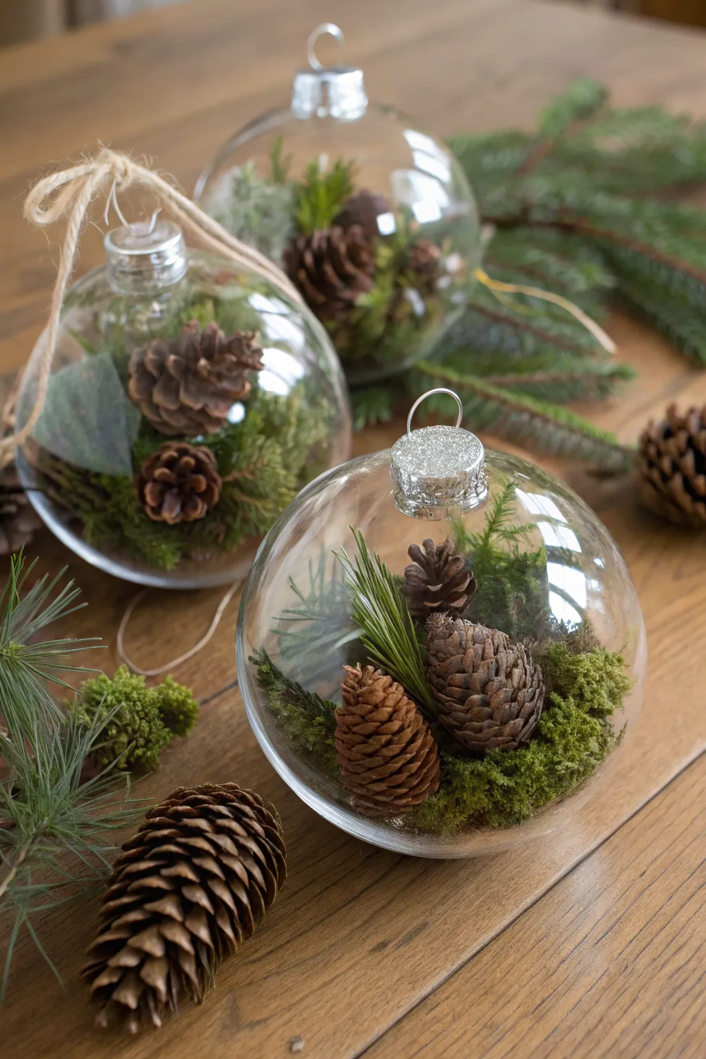 Complete Guide to Filling Your Ornaments Creatively