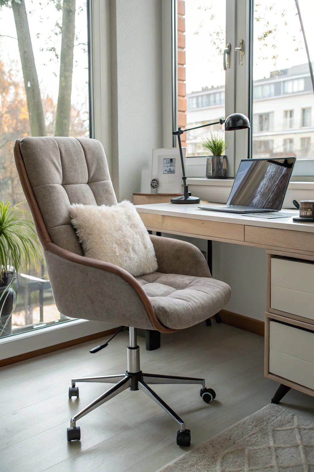 Unique Gifts for Those Who Work at Home