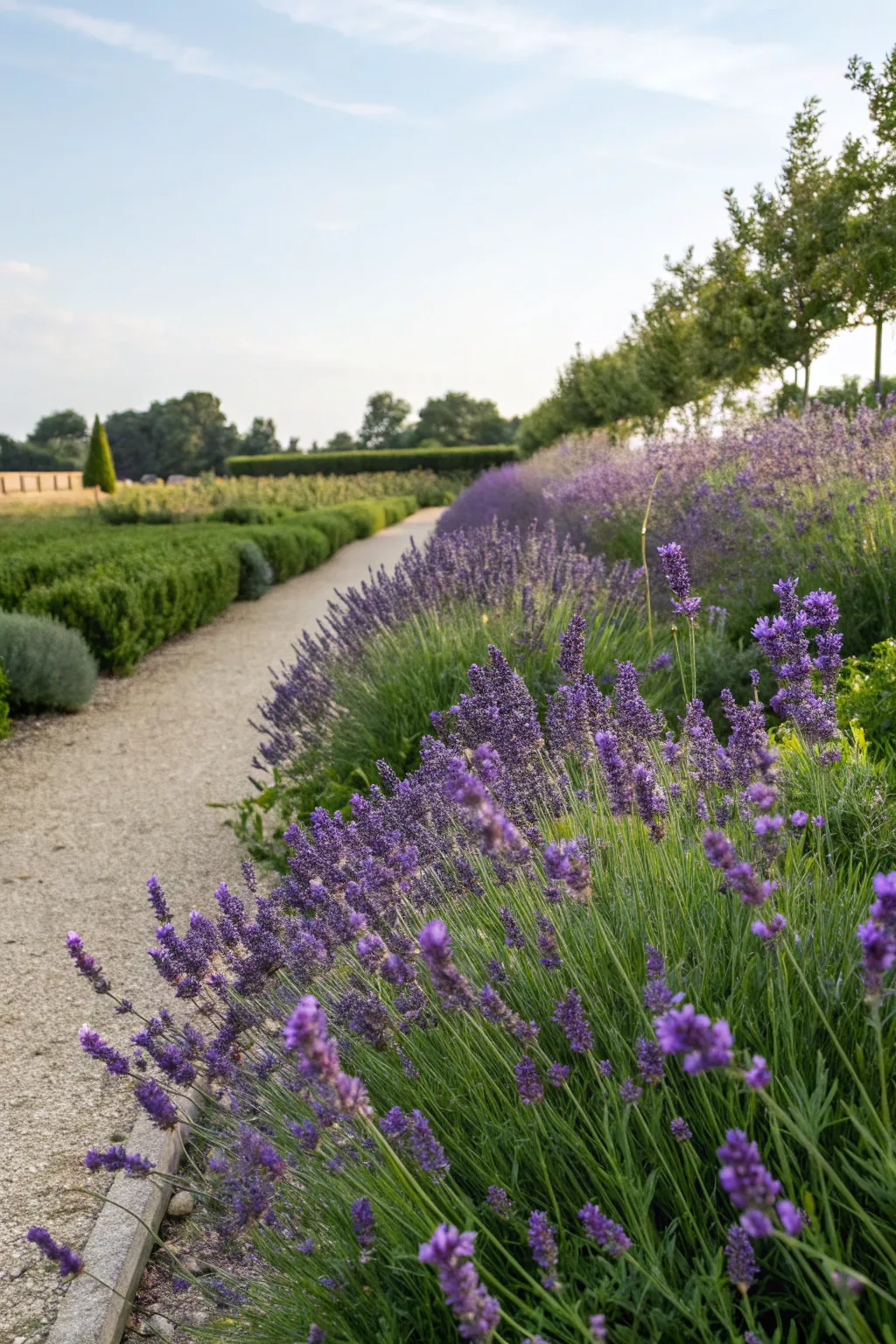 Simple-Care Border Plants for Every Gardener