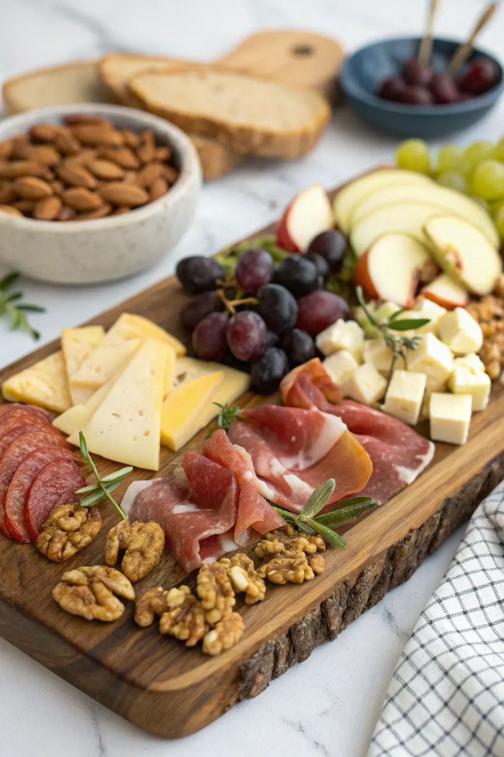 Simple House Food Recipes for Stress-Free Hosting