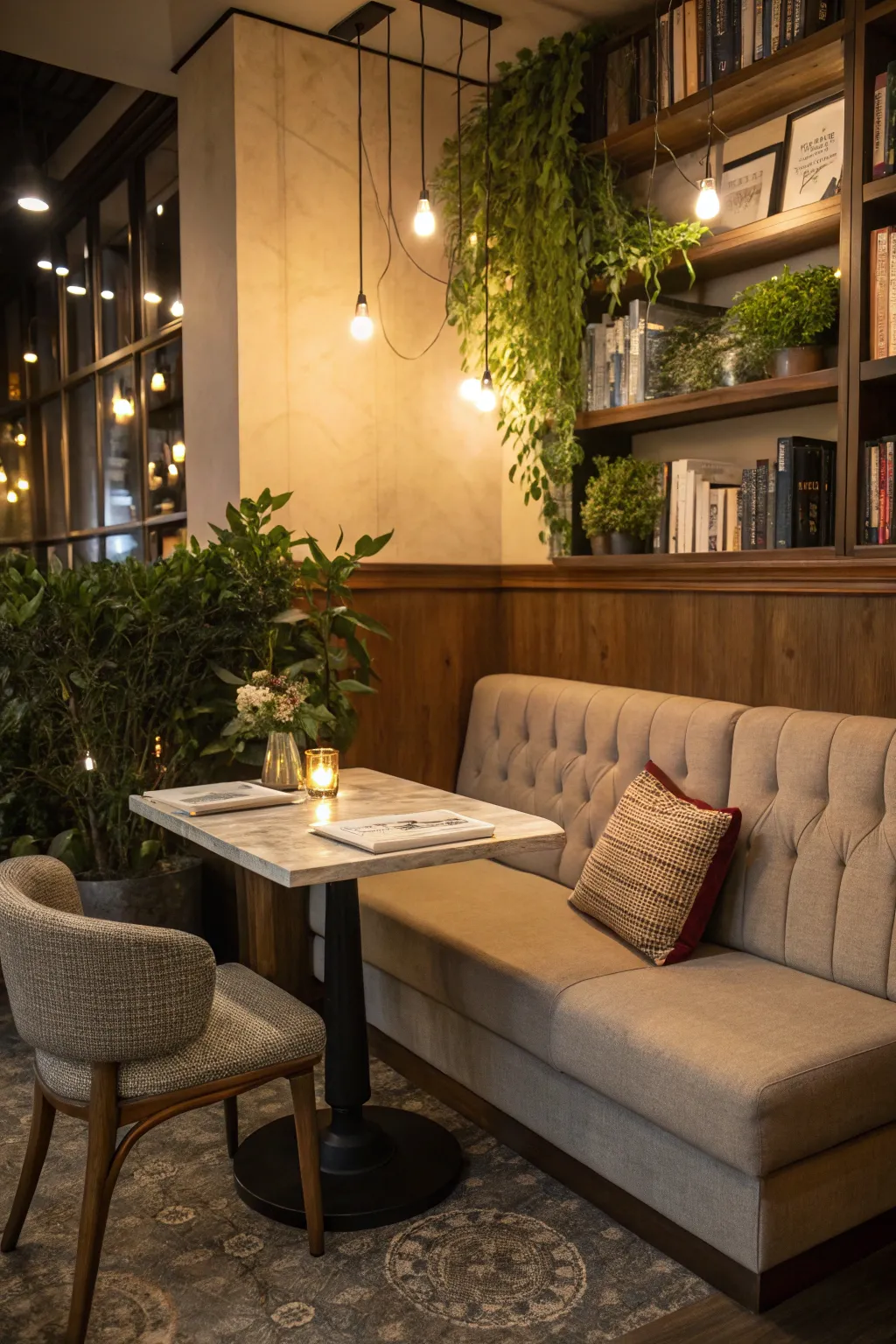 Trendy Sofa and Dining Table Sets to Try