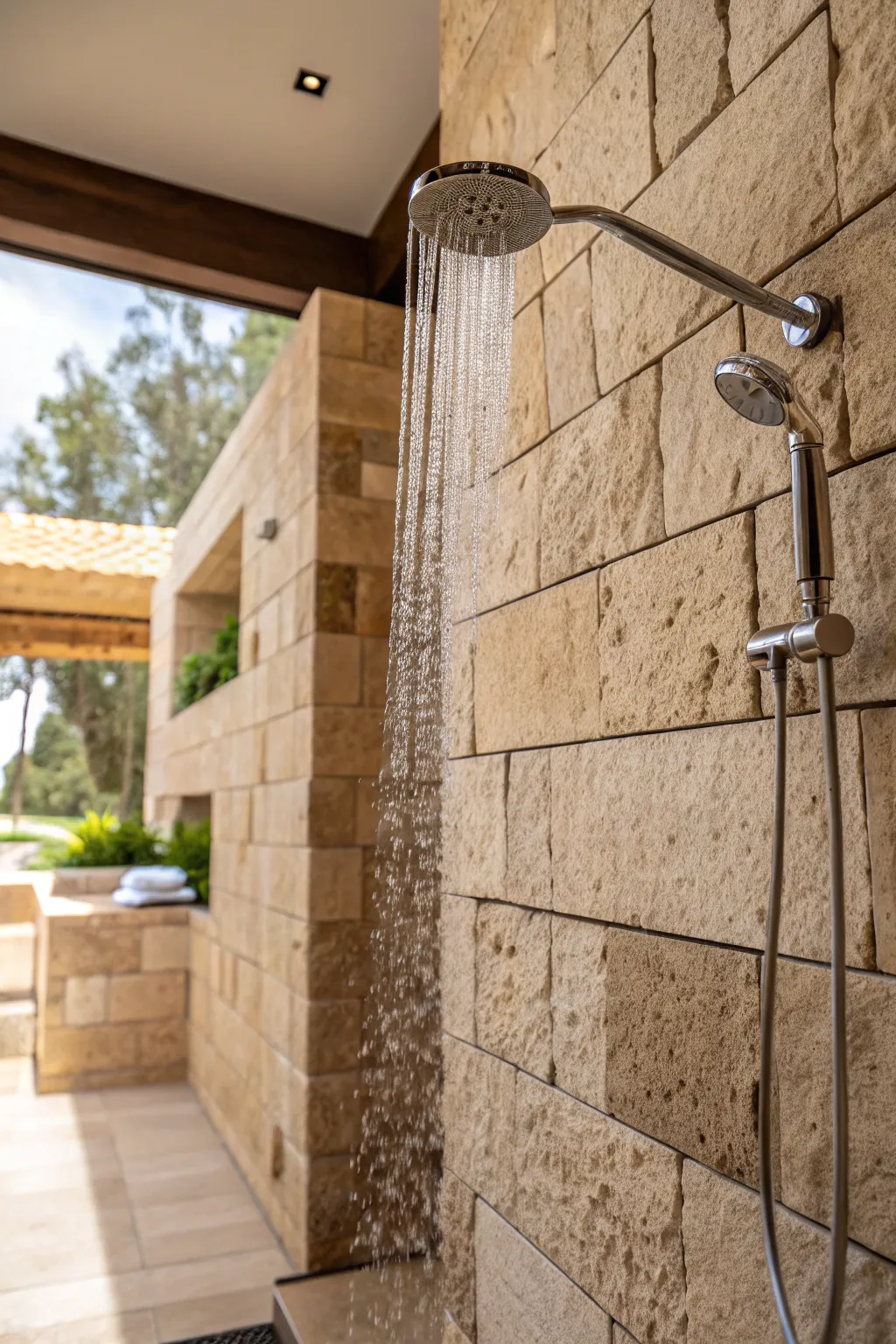 Unique Tile Ideas for Your Shower Bathroom Renovation