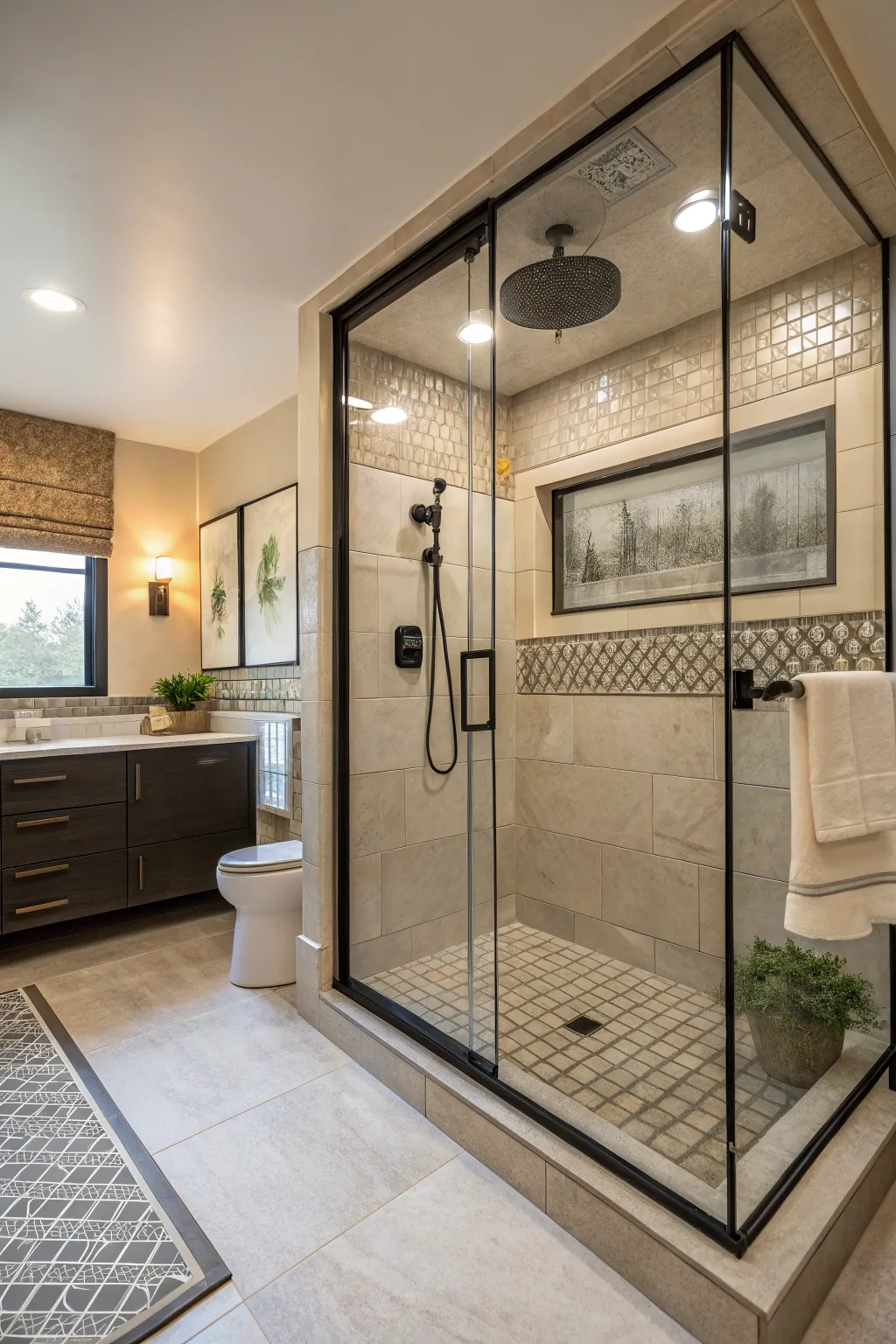 Top Shower Remodel Ideas for a Fresh New Look