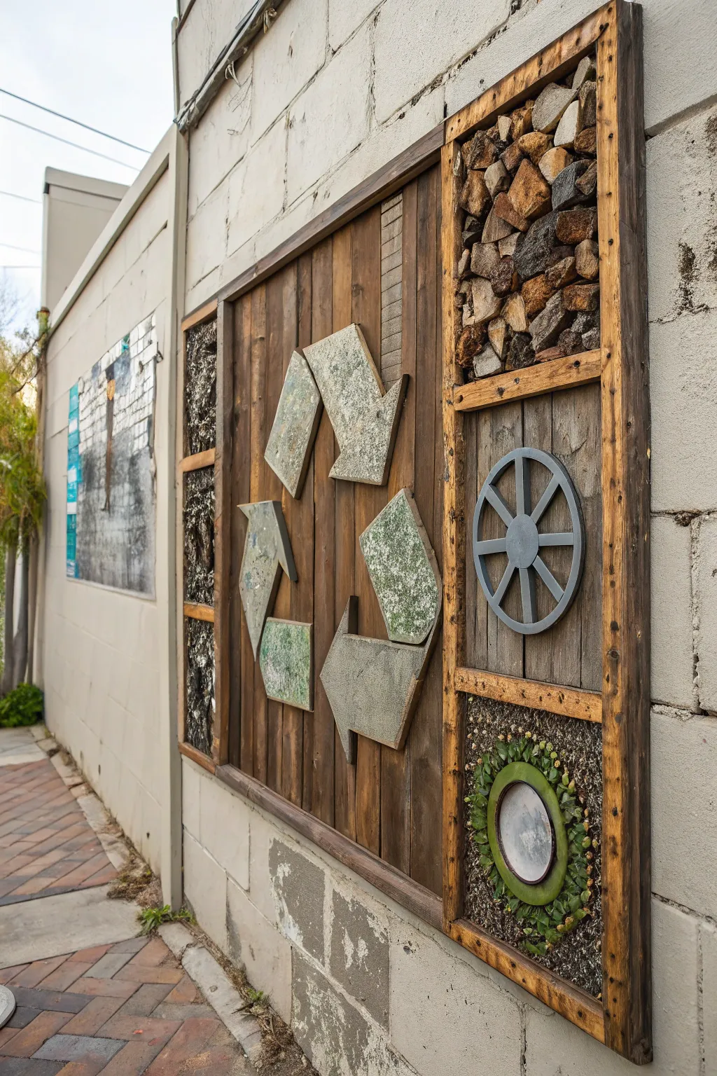 Stylish Wall Art Inspirations for Chic Interiors