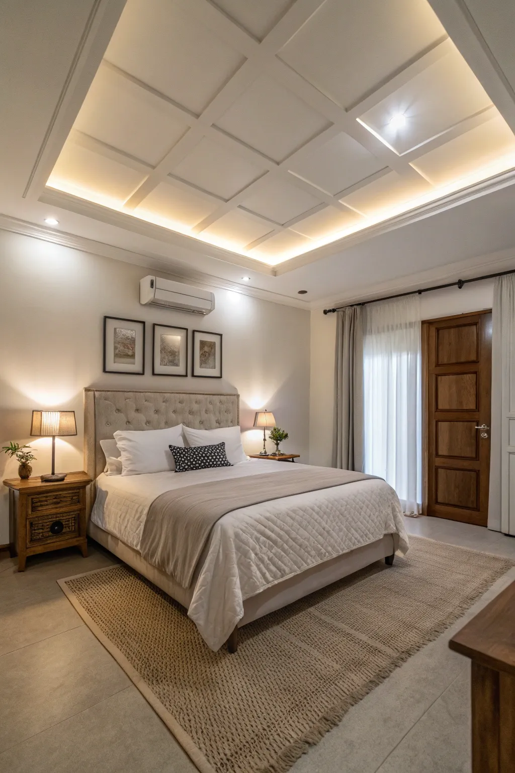 Effective Feng Shui Planning for Your Bedroom