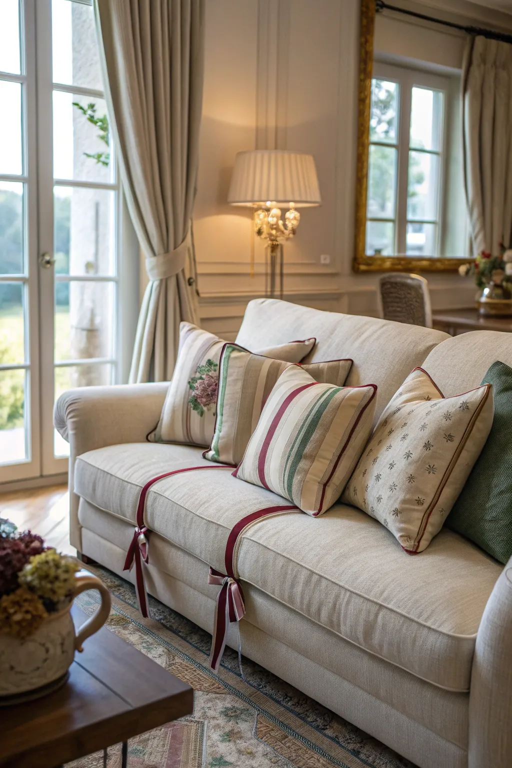 Crafty Projects and Ideas with Ribbons