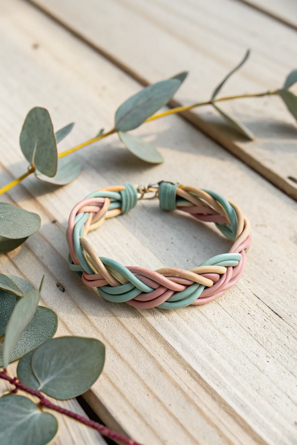 Creative Inspirations for Rubber-Band Bracelets