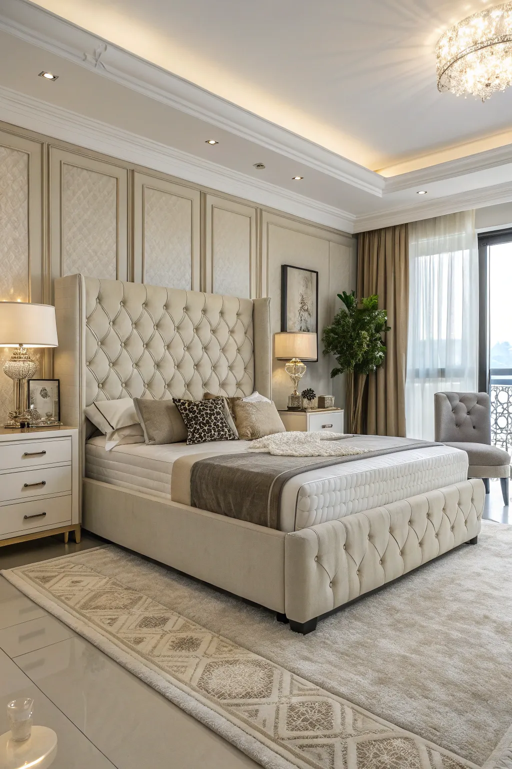 Top Bed Upholstery Trends Transforming Bedrooms