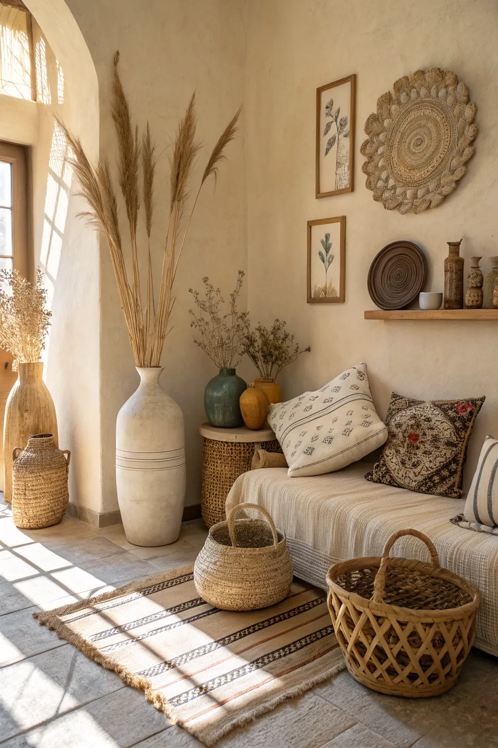 Stunning Beige Room Makeover Ideas for a Fresh Look