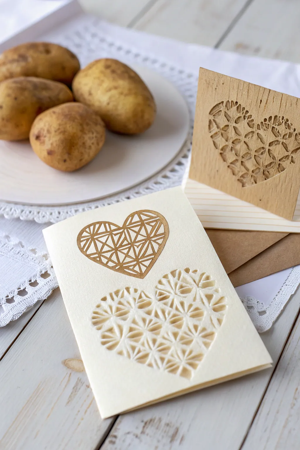 Showcase of Standout Valentine’s Card Designs