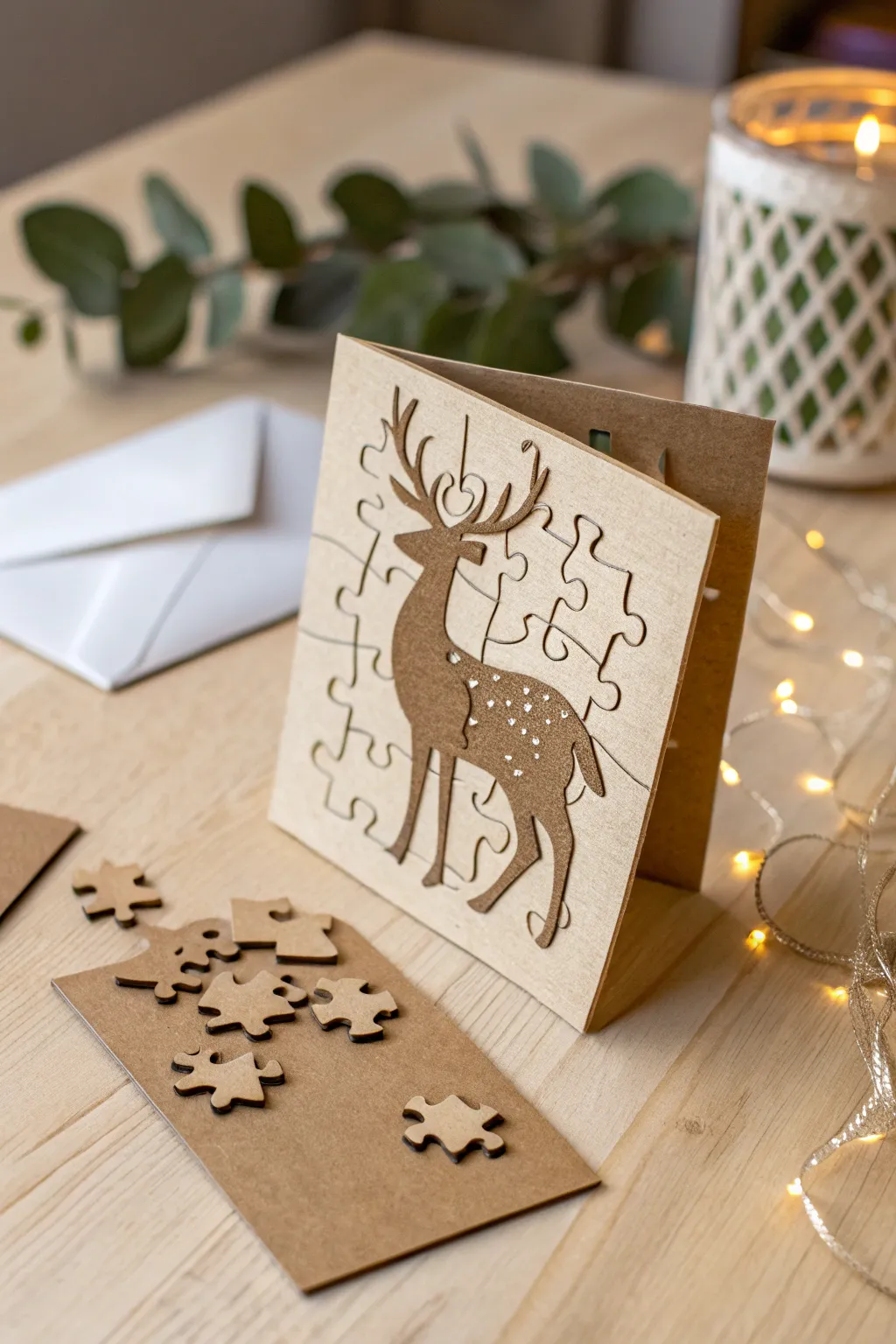 Christmas Card Inspo: Fresh Ideas for Holiday Greetings