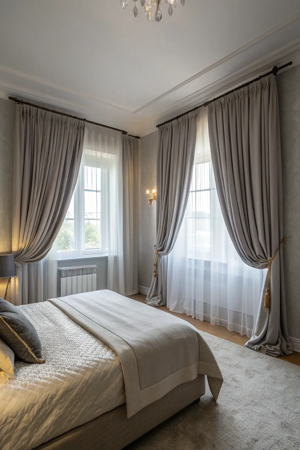 Bright and Airy Bedroom Ideas