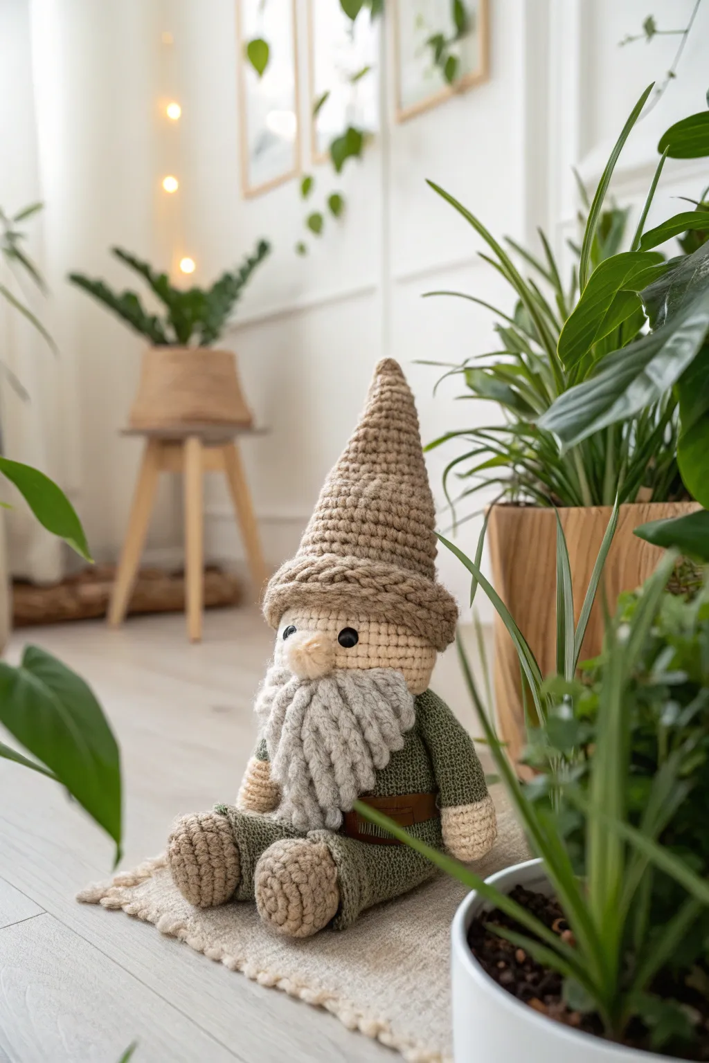 A Gallery of Delightful Amigurumi Patterns