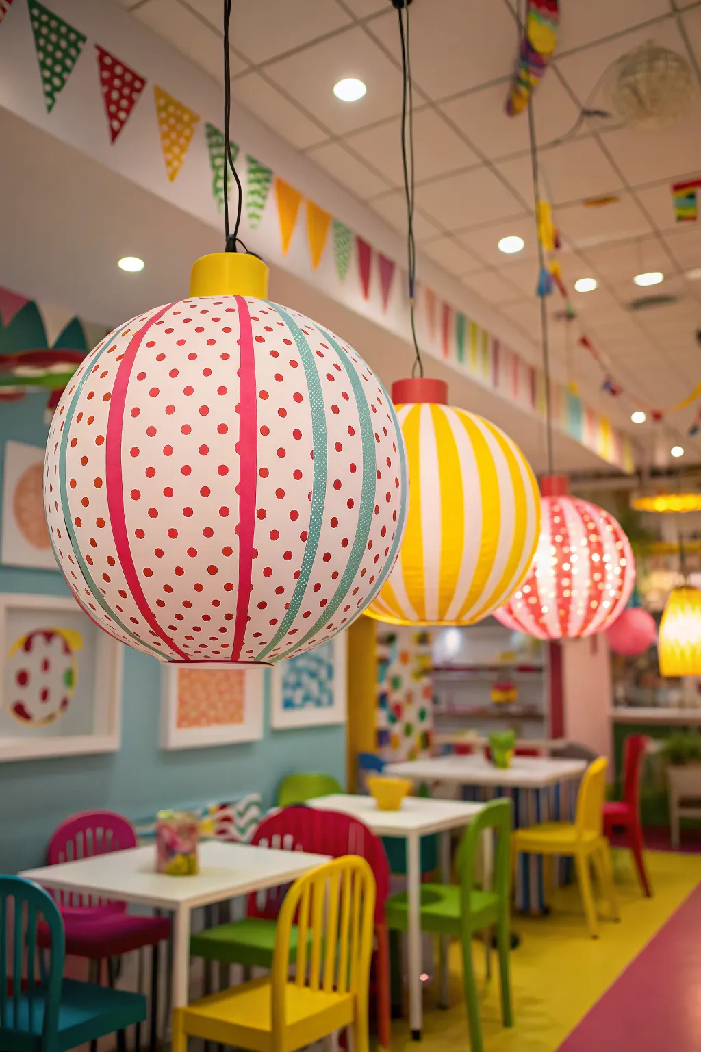 Inspiring Hanging Light Designs for Chic Homes