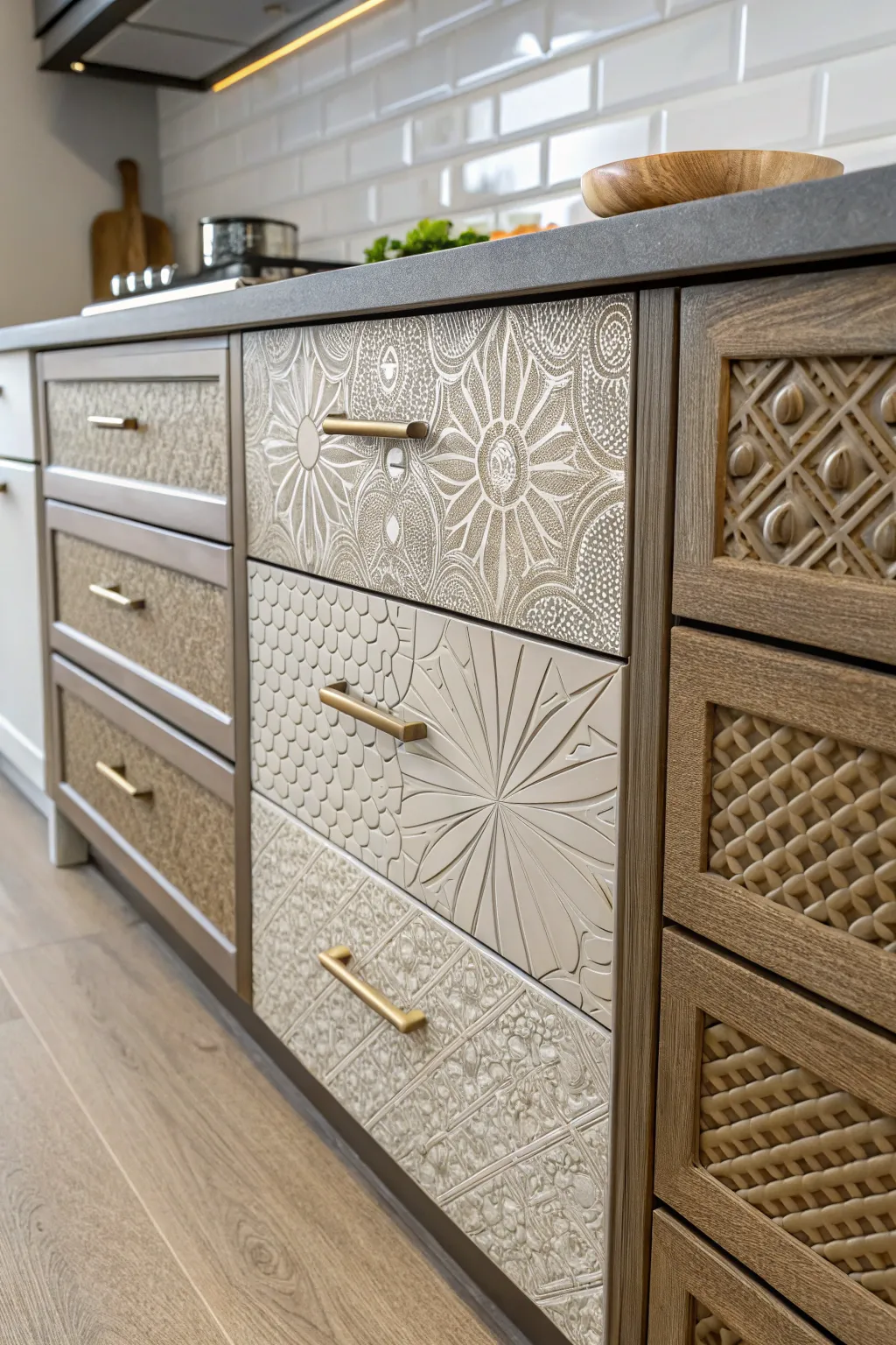 Stylish Drawer Design Ideas for a Beautiful Home