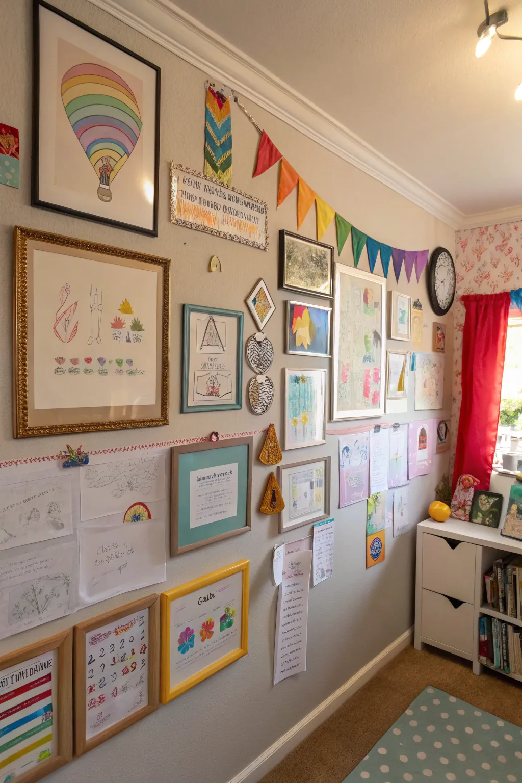 Playful Ideas to Transform Your Child’s Room