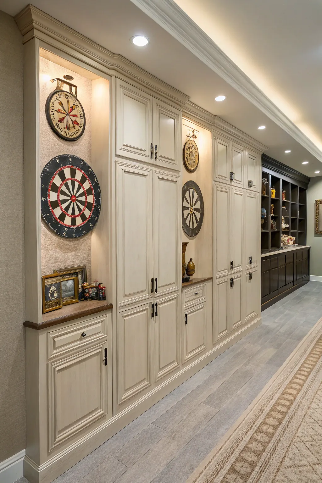 Room Design Tips for Dart Enthusiasts