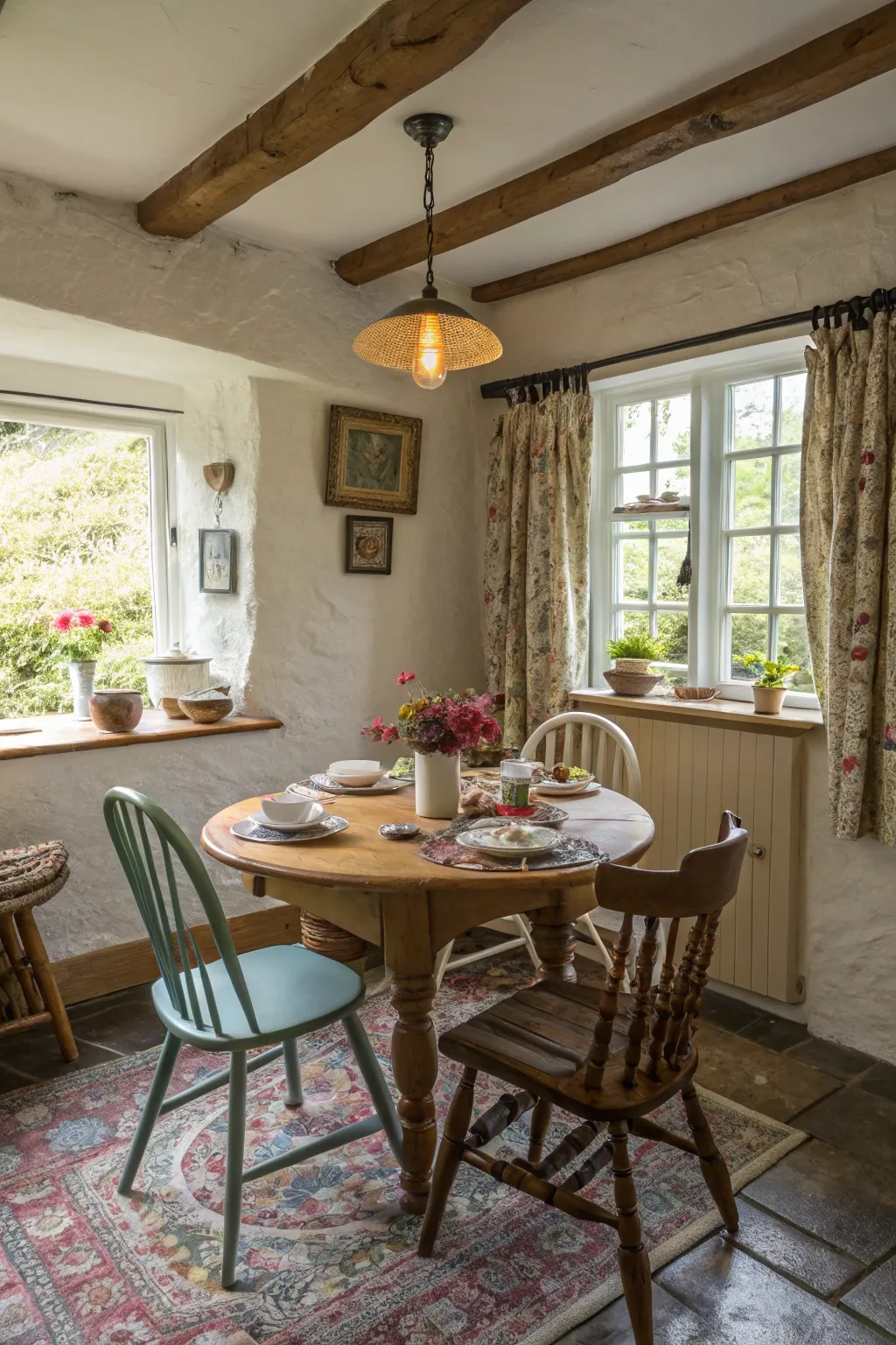 Creative Decorating Ideas for Small Rooms