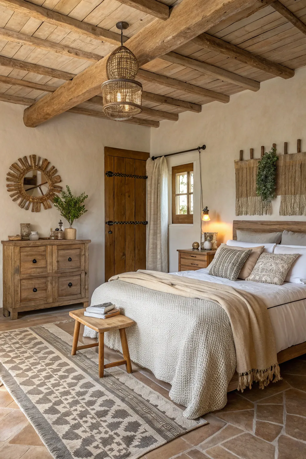 Rustic House Style: Warmth and Character for Your Home