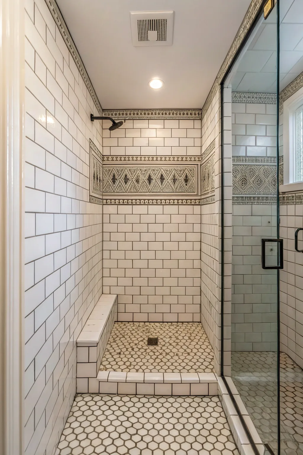 Design Tips for Small Shower Rooms