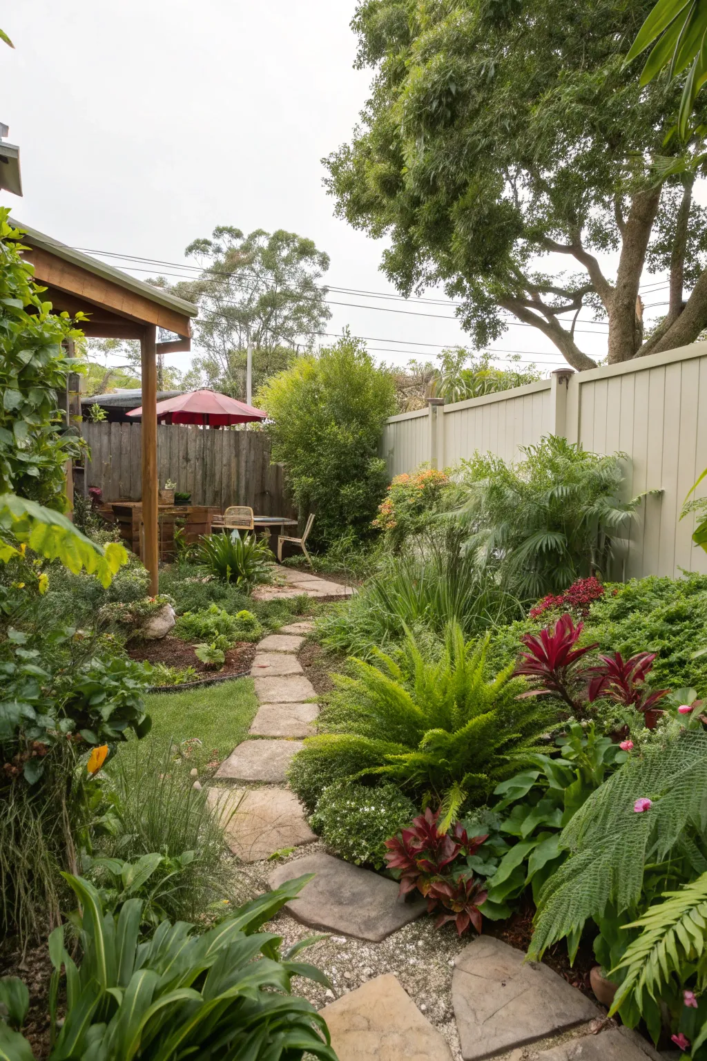 Smart Layouts for Achieving a Cozy Backyard Feel